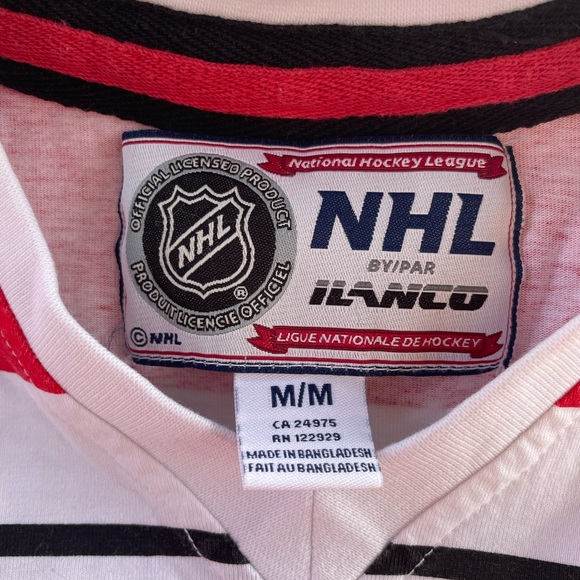 Ottawa Senators Licensed NHL - Picture 2 of 7